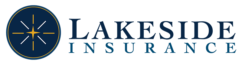 Lakeside Insurance - Logo